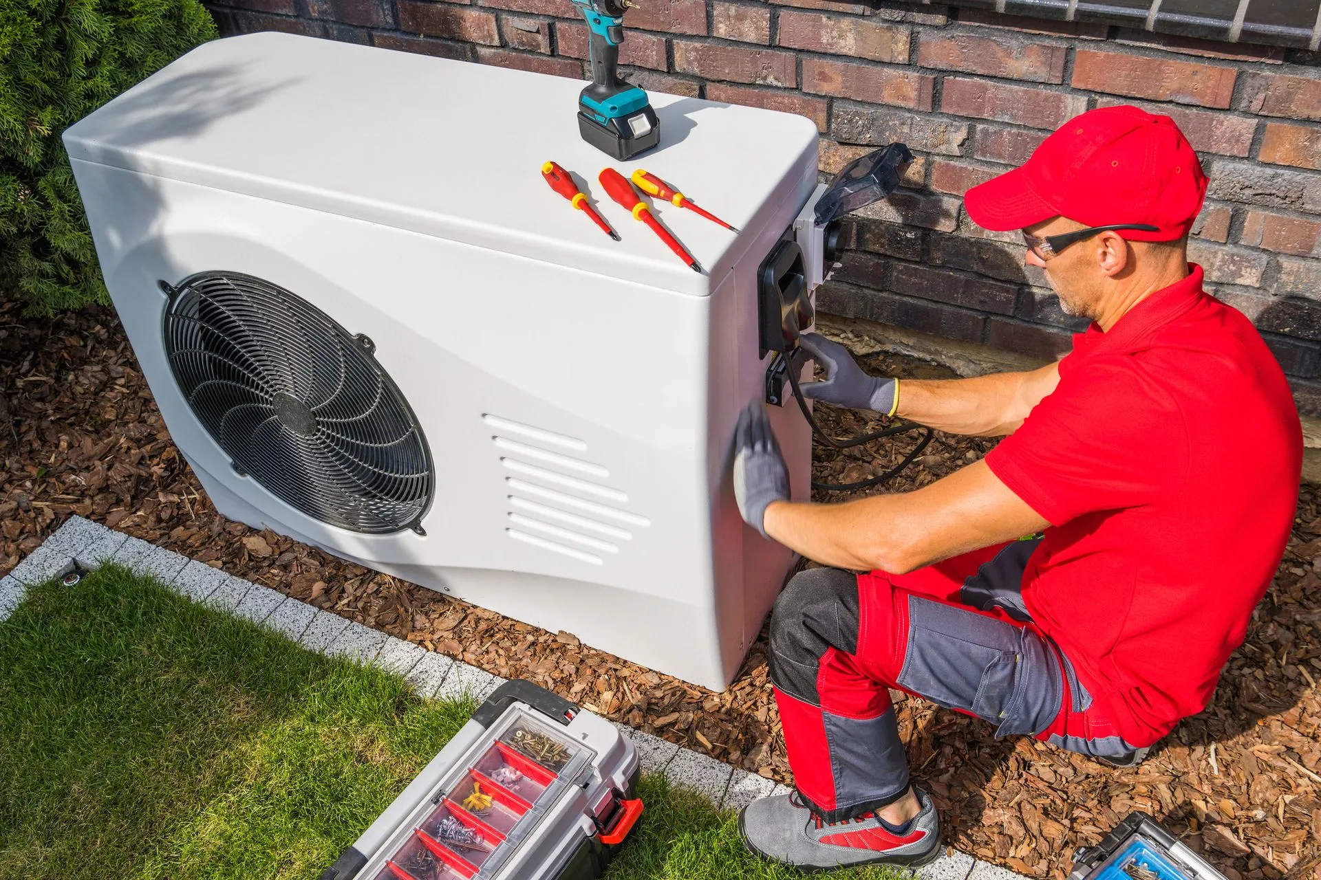 About HVAC in Posen, IL